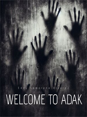 cover image of WELCOME TO ADAK